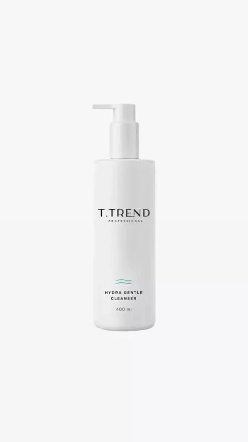 Мицеллярная вода Ttrend Professional, 400 мл